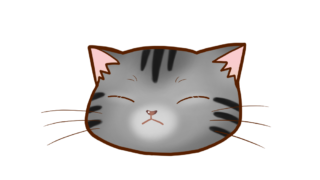 猫画工房 会員登録不要 無料の猫イラスト素材専門サイト