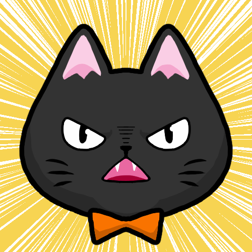 -sns-profile-cat-icon-black2-SNSアイコン黒猫3