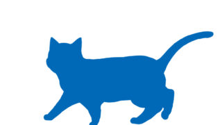 猫画工房 会員登録不要 無料の猫イラスト素材専門サイト