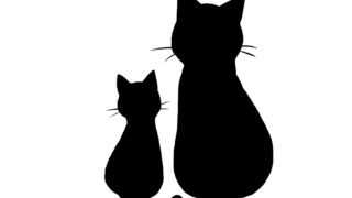 猫画工房 会員登録不要 無料の猫イラスト素材専門サイト